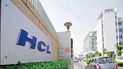 HCLTech | जगभरात नोकरकपातीची लाट, पण ‘या’ भारतीय IT कंपनीमध्ये १ हजार कर्मचाऱ्यांची भरती!