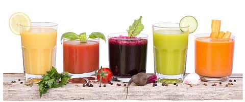 “हे ” Healthy drinks तुम्हाला ऊन्हापासून वाचवू शकतात …..