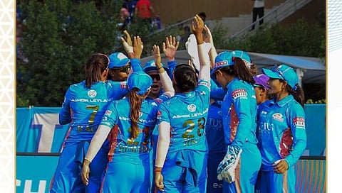 WPL 2023 : वुमन्स प्रिमियर लीगमध्ये यूपीने रोखला मुंबईचा विजयी रथ