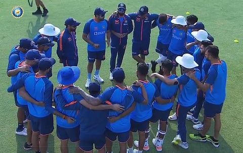 Team India Announcement : वेस्ट इंडिज दौऱ्यासाठी भारताचा संघ जाहीर!