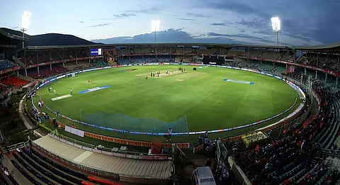 IND vs AUS ODI : दुस-या वनडेवर पावसाचे ‘ढग’, सामना पाण्यात वाहून जाणार?