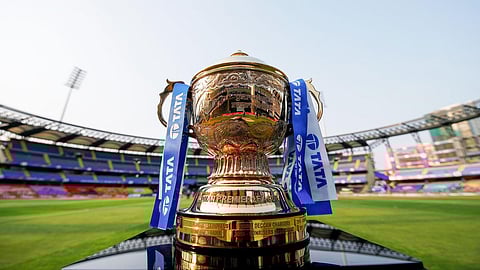 IPL 2023 : आयपीएलमध्ये 2017 नंतर पहिल्यांदाच दिसणार 3 विदेशी कर्णधार!