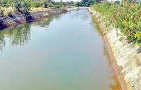 आंबेगावमधील आदिवासी गावांना कळमजाई योजनेचे पाणी मिळणार