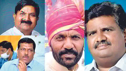 बेळगाव : रायबाग मतदारसंघात काँग्रेसचा ‘हात’ कोणावर?