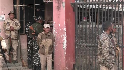 Assembly Election Results 2023 Live Updates :