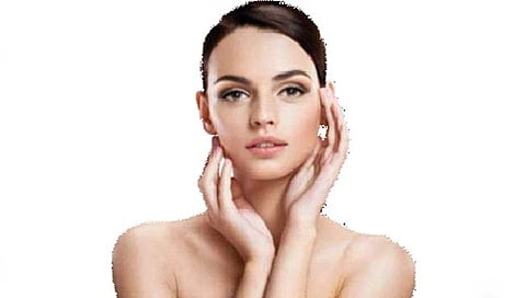 सामान्य आणि तेलकट त्वचा