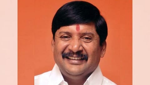 पाटण गोळीबार प्रकरण : शिवसेनेचे मदन कदम यांच्यासह कुटुंबातील चौघांना अटक