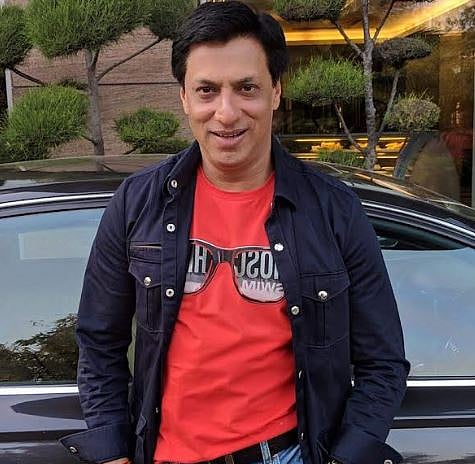 मधूर भांडारकर