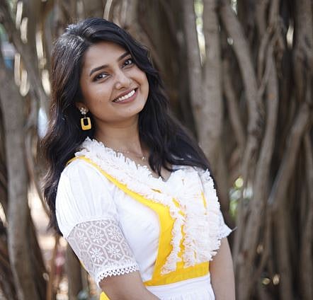 प्राजक्ता माळी