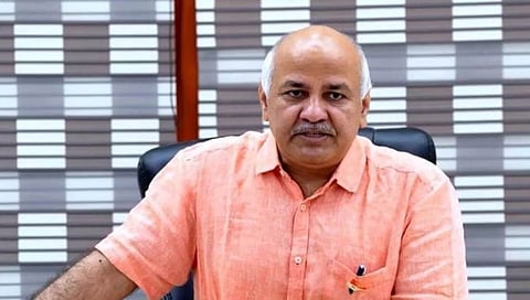 Manish Sisodia | अंतरिम जामीनासाठी मनीष सिसोदिया यांची हायकोर्टात धाव; कोर्टाकडून CBI ला नोटीस