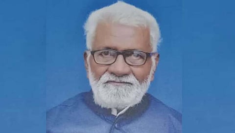 लोकशाहीर मनोहर जाधव काळाच्या पडद्याआड