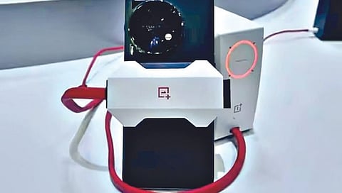 आता मोबाईल राहील कूल