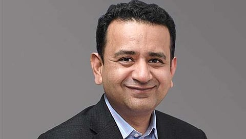 Infosys चे अध्यक्ष मोहित जोशी यांचा राजीनामा, Tech Mahindra मध्ये रुजू होणार