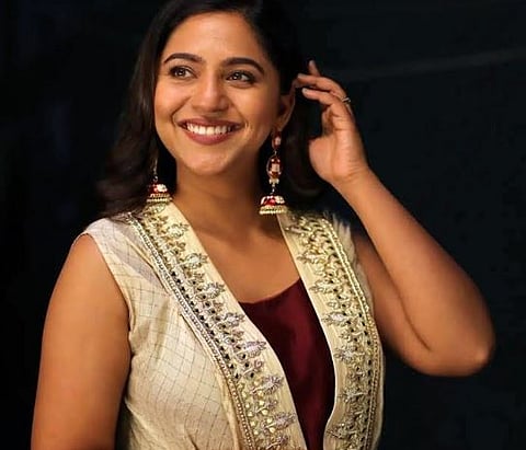 मृण्मयी देशपांडे