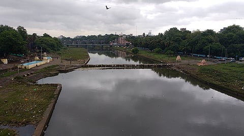 पुण्याच्या नदीपात्रातील झाडे वाचवण्यासाठी वारकरी उतरणार रस्त्यावर