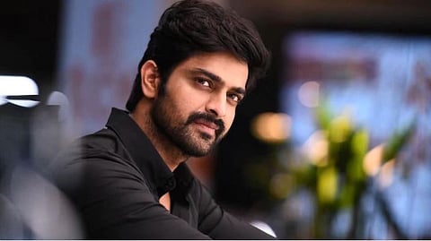 naga shaurya- रिअल लाईफ हिरो