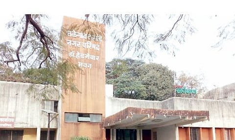 पिंपरी : तळेगाव दाभाडे नगर परिषद : 4 लाख 24 हजारांचा शिल्लकीचा अंदाजपत्रक