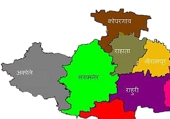 शिर्डीला आता स्वतंत्र अपर जिल्हाधिकारी; शासनाला प्रस्ताव