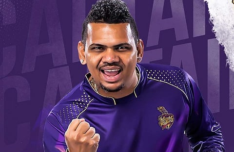 Sunil Narine: 7 ओव्हर, 7 मेडन, 7 विकेट… IPL च्या ‘या’ मिस्ट्री बॉलरचा कहर