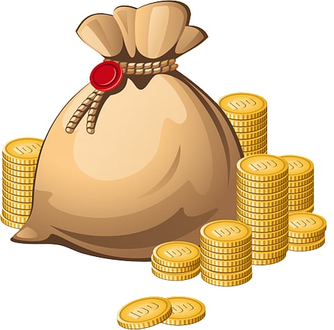 राज्यासाठी 722; नगरला 44 कोटी ! ग्रामपंचायतीच्या तिजोरीत खळखळाट