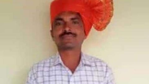 सांगली: जत येथे टँकरच्या धडकेत दुचारीस्वाराचा जागीच मृत्यू