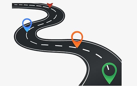 दोन्ही पालखीमार्गांचे पुढील वर्षी उद्घाटन, उन्हाळ्यात 70 टक्के काम पूर्ण होणार