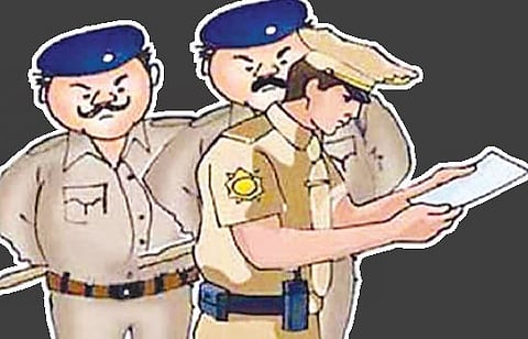 नाशिक : पोलिस उपआयुक्त, सहायक आयुक्तांची उचलबांगडी