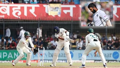 IND vs AUS 3rd Test : चेतेश्वर पुजाराच्या कारकिर्दीला लागली घरघर; पर्यायाचा शोध सुरु