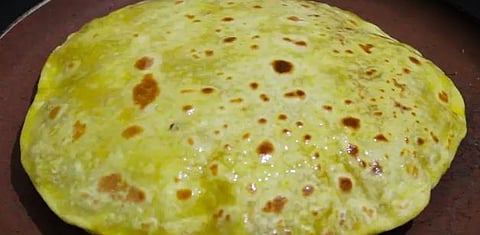 puranpoli