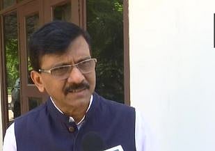sanjay raut