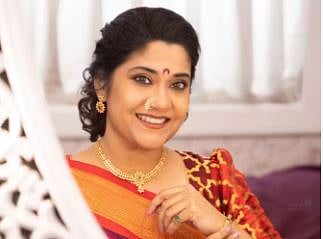 renuka shahane – मला बरेच शिकायला मिळाले!