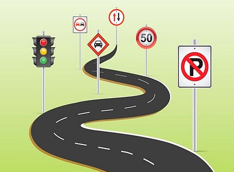 पुणे : रस्ता सुरक्षेसाठी आता डीपीसीचा एक टक्के निधी