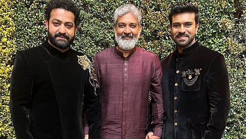 RRR टीमला ‘ऑस्कर सोहळ्यात’ ‘फ्री प्रवेश’ नाही ; सहभागी होण्यासाठी मोजली ‘इतकी मोठी’ रक्कम