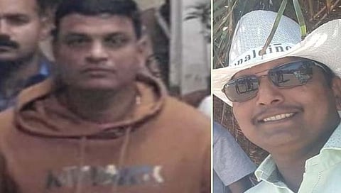 कोल्हापूर : ८ लाखांची लाच घेताना जुना राजवाडा पोलिस ठाण्याचा सहाय्यक पोलीस निरीक्षक आणि कॉन्स्टेबल जेरबंद