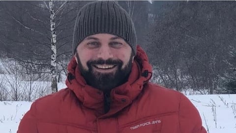 धक्कादायक…कोरोनावर लस विकसित करणारा रशियन शास्त्रज्ञाचा गळा दाबून खून