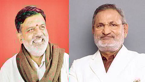 नाशिक : आजी-माजी आमदारांच्या पॅनलमध्ये सरळ लढत; 12 मार्चला मतदान