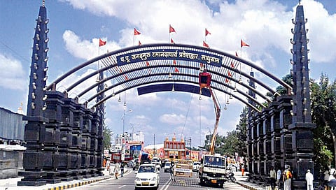 सिंहस्थ कुंभमेळा – 2027 विविध कारणांसाठी दायित्वाची मागणी