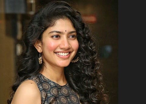 Sai Pallavi