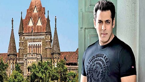 Salman Khan | सलमान खानला हायकोर्टाकडून मोठा दिलासा, पत्रकाराशी गैरवर्तन प्रकरणी फौजदारी कारवाई रद्द
