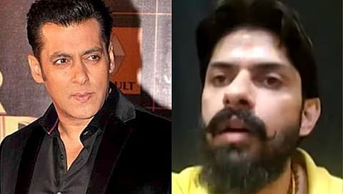 Lorence Bishnoi on Salman Khan