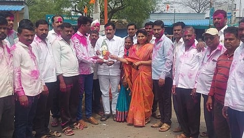 वळसंग सरपंच-उपसरपंच विरुद्धचा अविश्वास ठराव सलग दुसऱ्यांदा फेटाळला