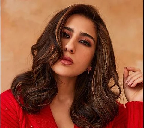 Sara Ali Khan