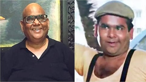 Satish Kaushik : बॉलिवूड अभिनेते आणि दिग्दर्शक सतीश कौशिक यांचे निधन