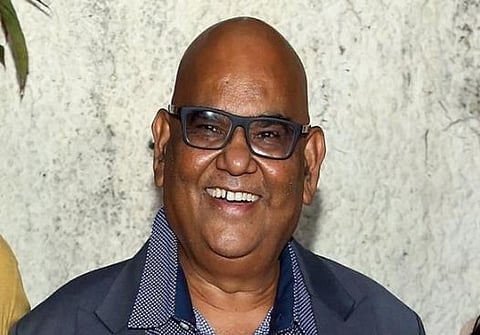 Satish Kaushik