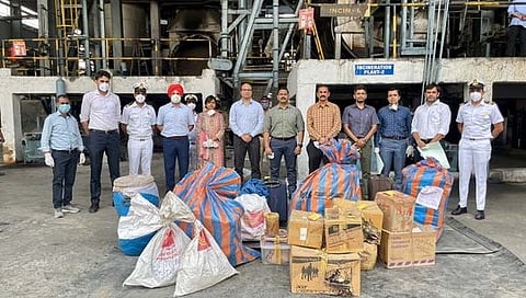 अंमली पदार्थ