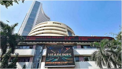 Share Market Closing Bell : शेअर बाजारात ‘तेजी’ची गुढी, जाणून घ्या बाजारात आज नेमकं काय घडलं?