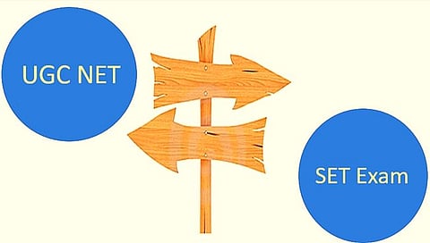 सोलापूर विद्यापीठात वाणिज्य व व्यवस्थापन विषयावर नेट-सेट कार्यशाळा