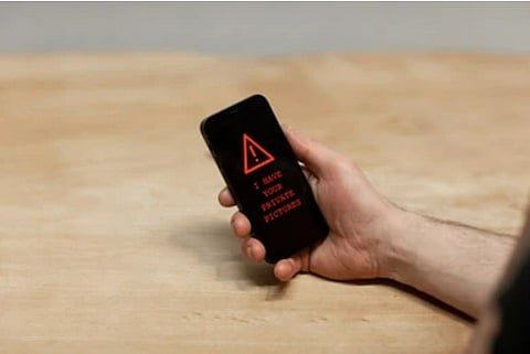 पुणे: मॉडेल कॉलनीतील ज्येष्ठाची सेक्सटॉर्शनद्वारे फसवणूक