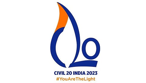 नागपूर : जिल्हा परिषदेत शुक्रवारी ‘सी- २० अभिरुप संमेलन’