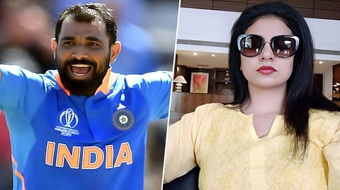 क्रिकेटपटू मोहम्मद शमीला उच्च न्यायालयाचा दिलासा, कौटुंबिक हिंसाचार प्रकरणी अटक वॉरंटवरील स्थगिती कायम